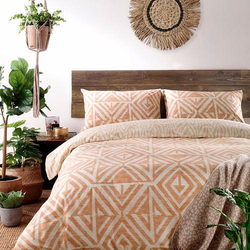 Geometrical Bedsheets