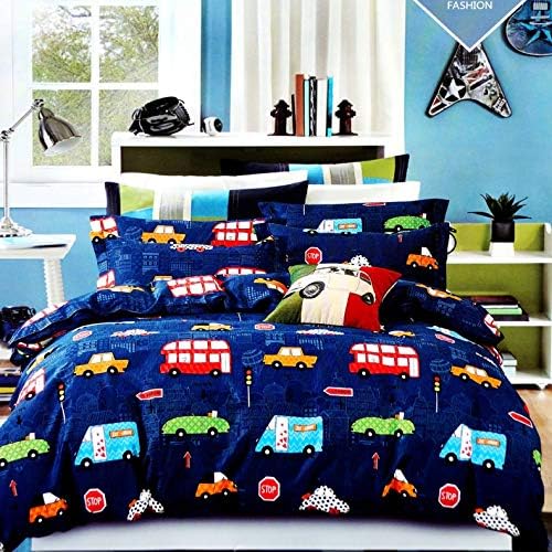 Kids Bedsheet