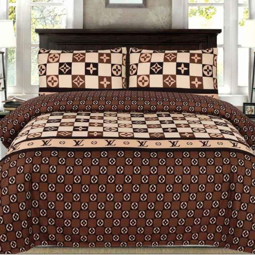 Premium Bedsheets