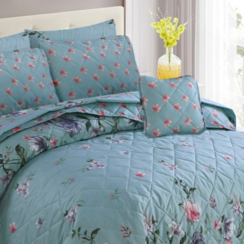 Brightness Sky Comforter Set - 7pc